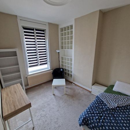 Coeur De Saint-Pol Hotel Dunkirk Luaran gambar