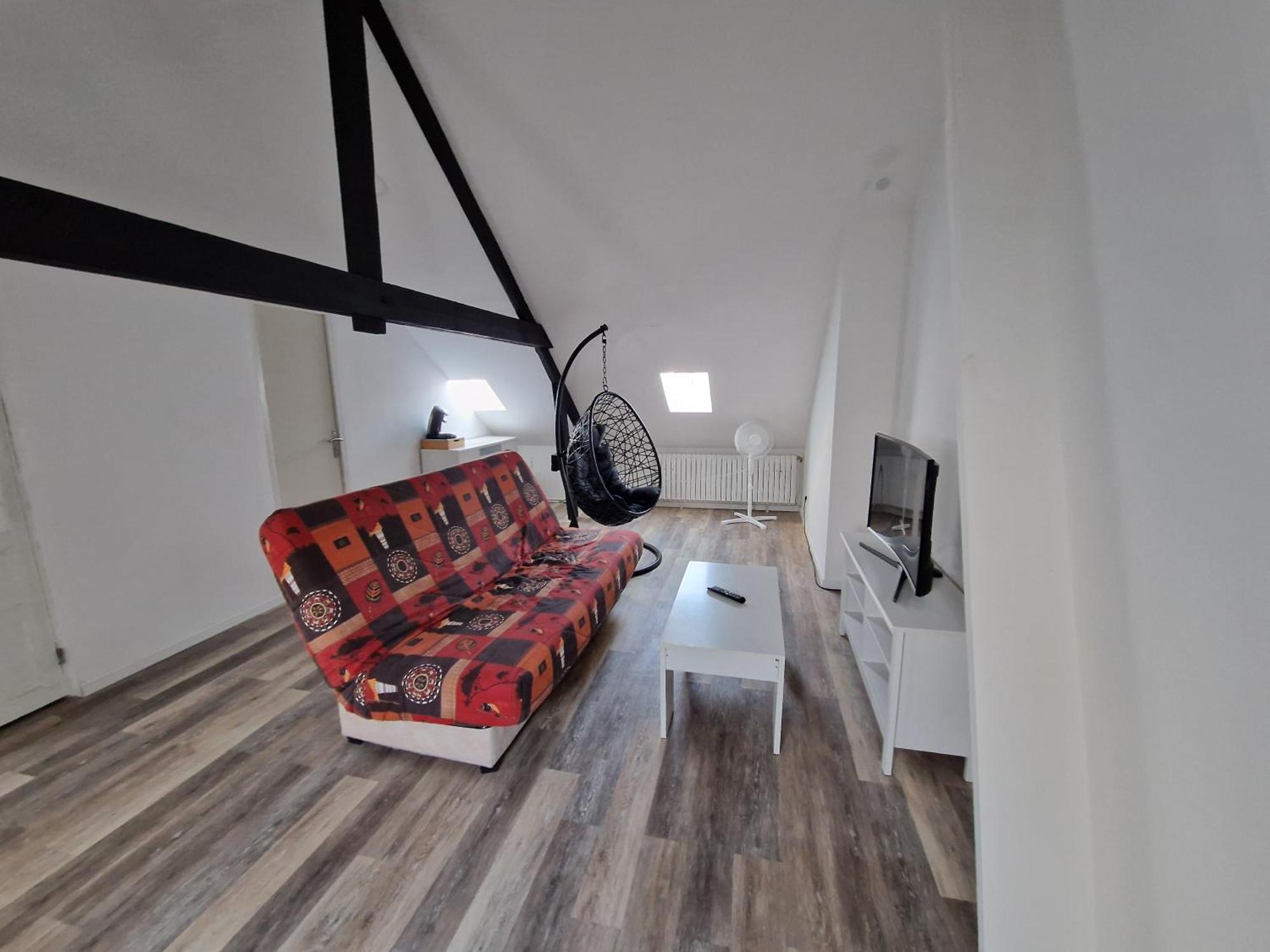 Coeur De Saint-Pol Hotel Dunkirk Luaran gambar