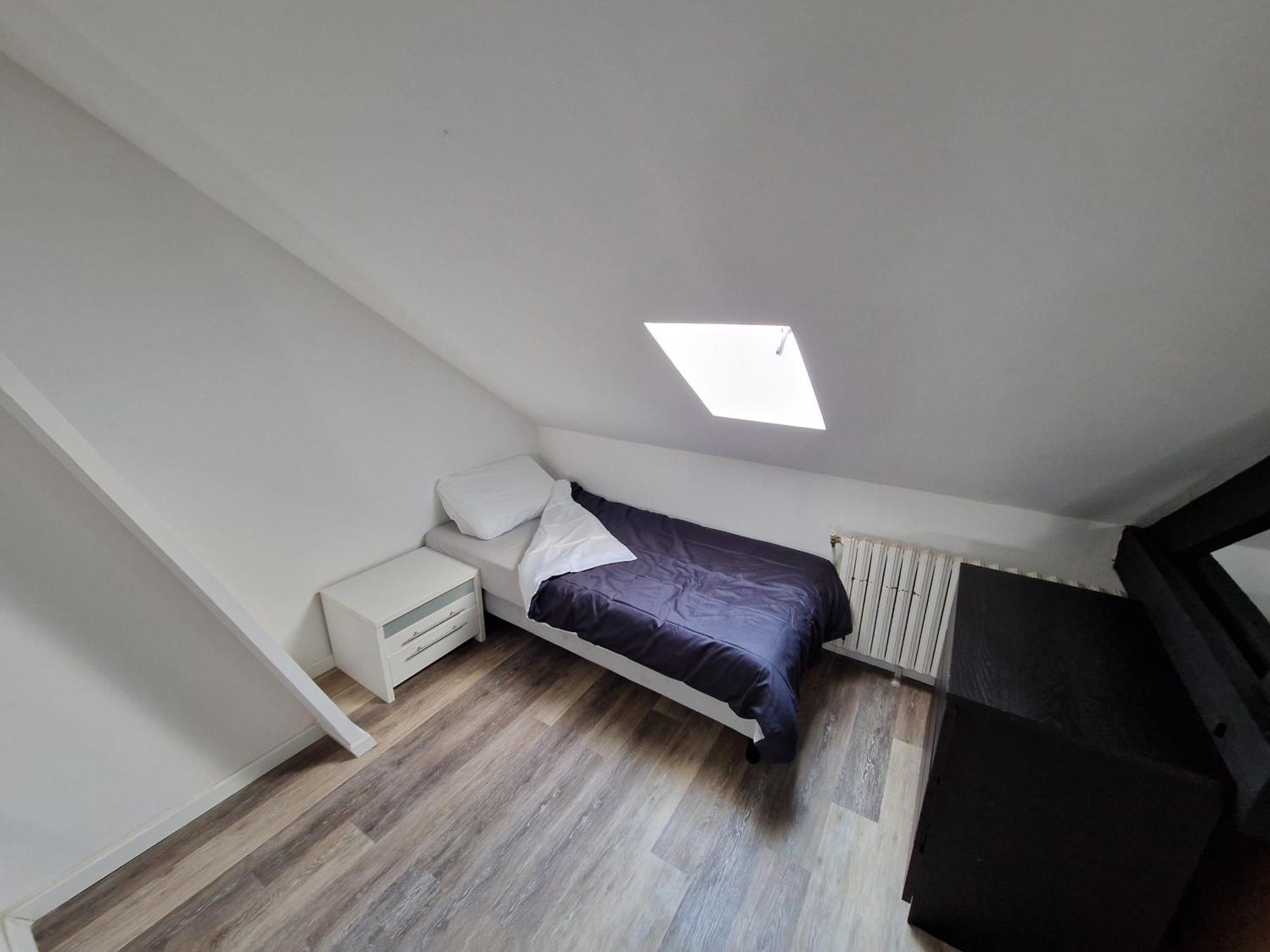 Coeur De Saint-Pol Hotel Dunkirk Luaran gambar
