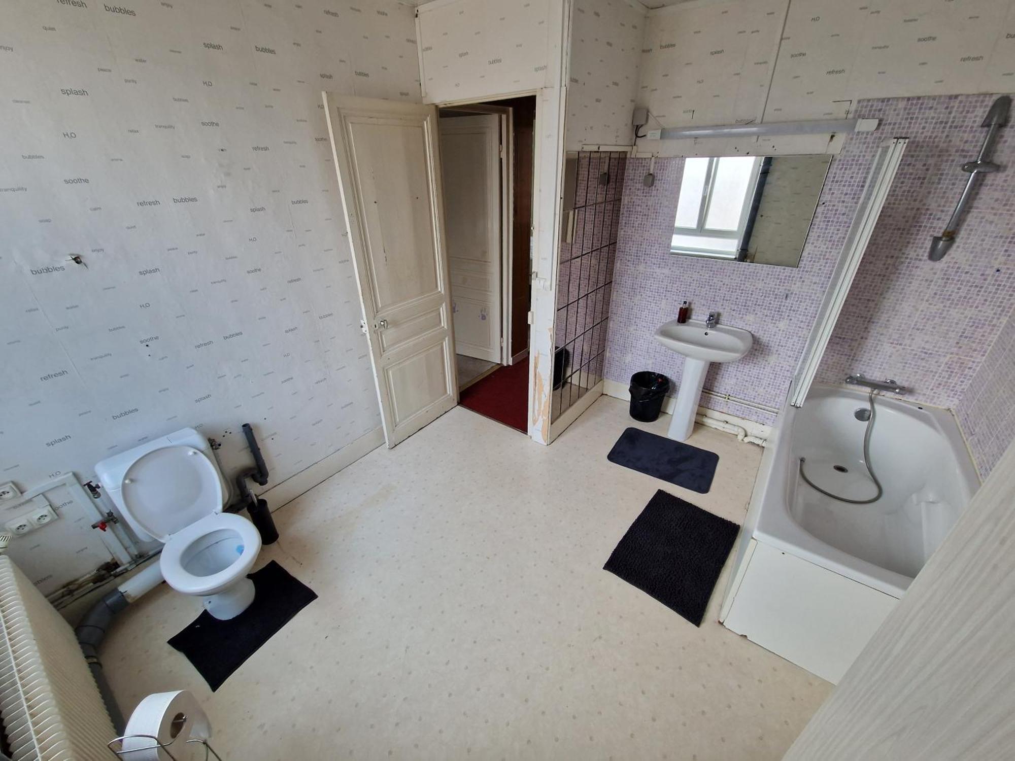 Coeur De Saint-Pol Hotel Dunkirk Luaran gambar