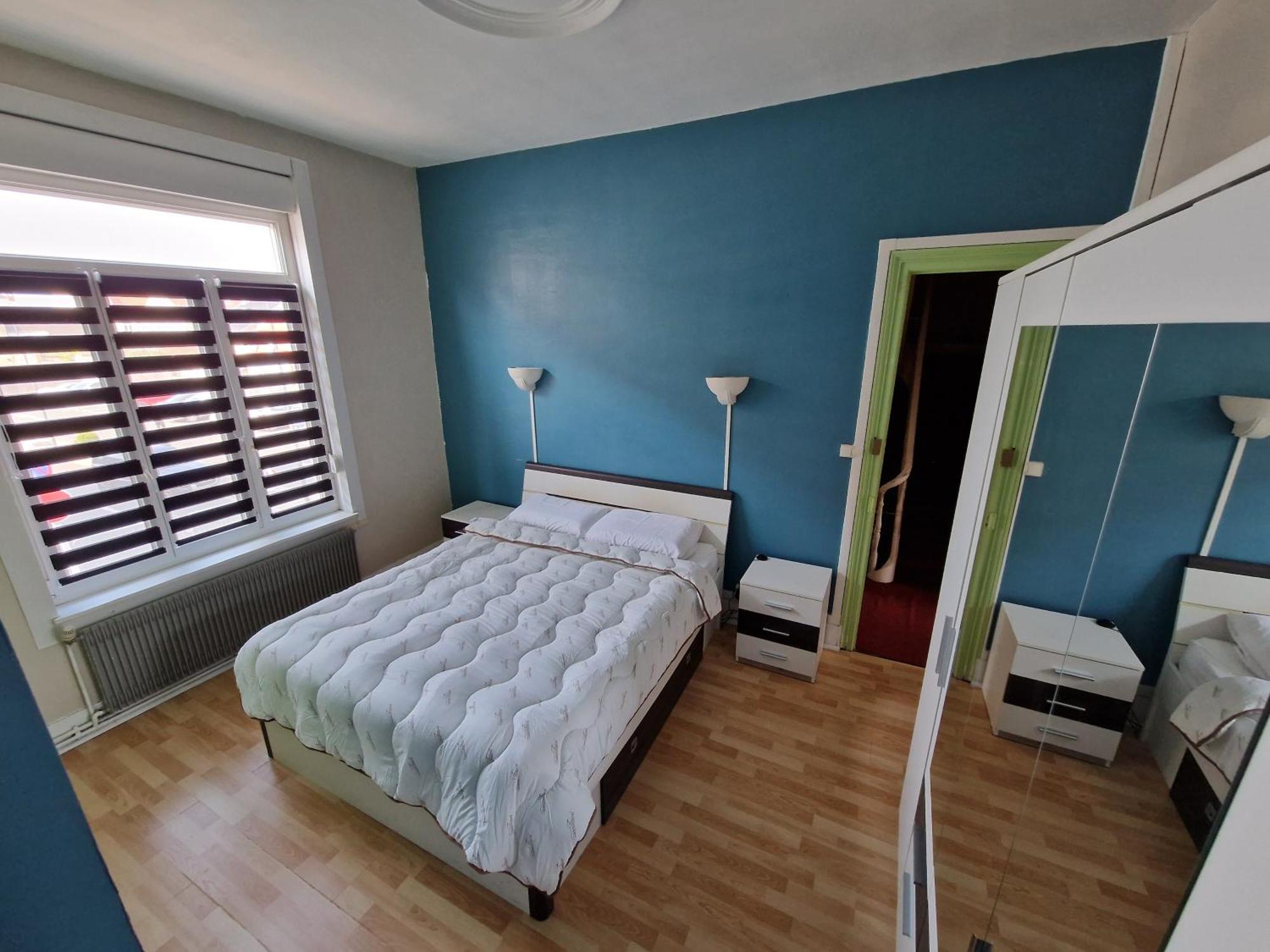 Coeur De Saint-Pol Hotel Dunkirk Luaran gambar