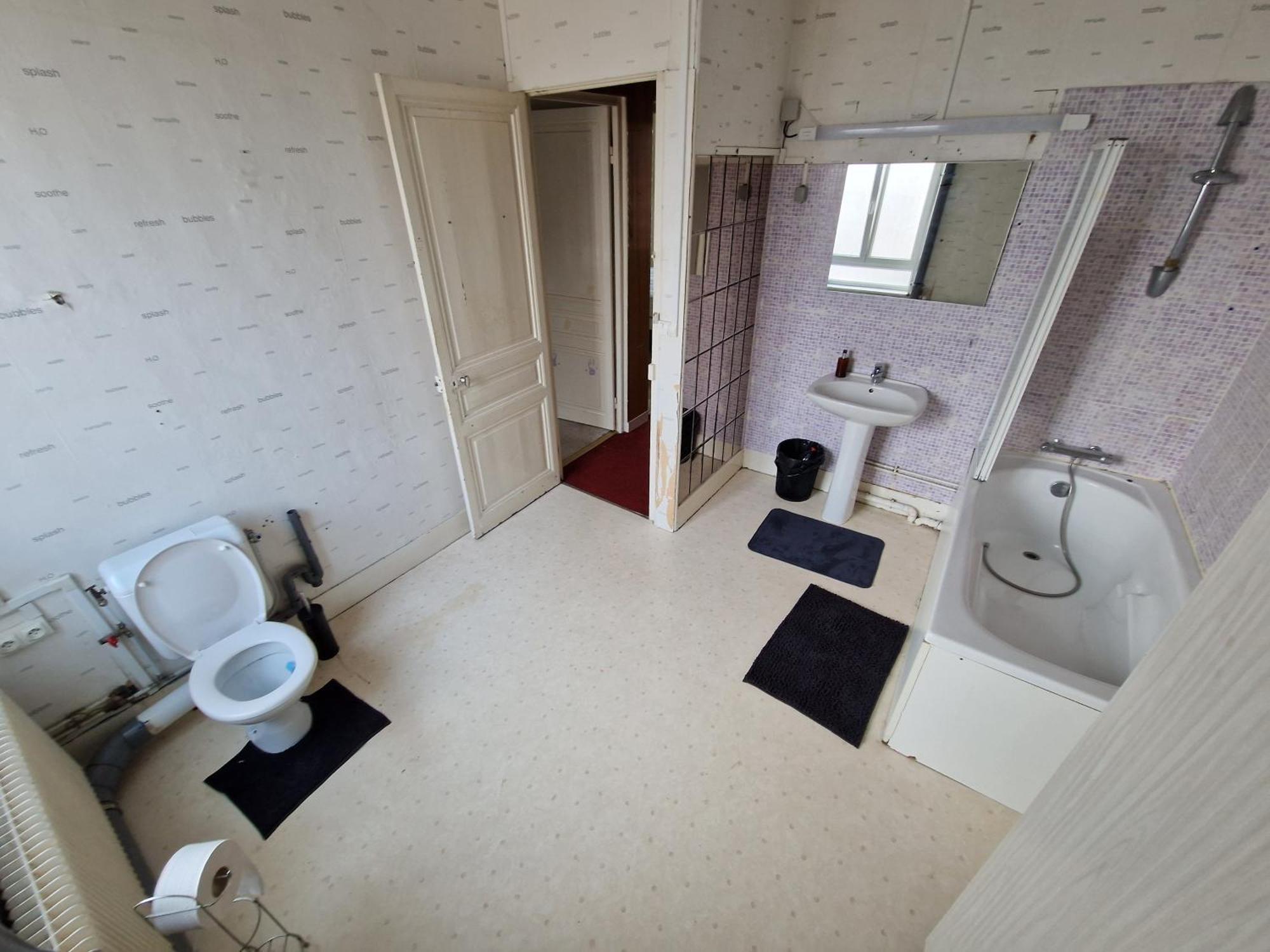 Coeur De Saint-Pol Hotel Dunkirk Luaran gambar