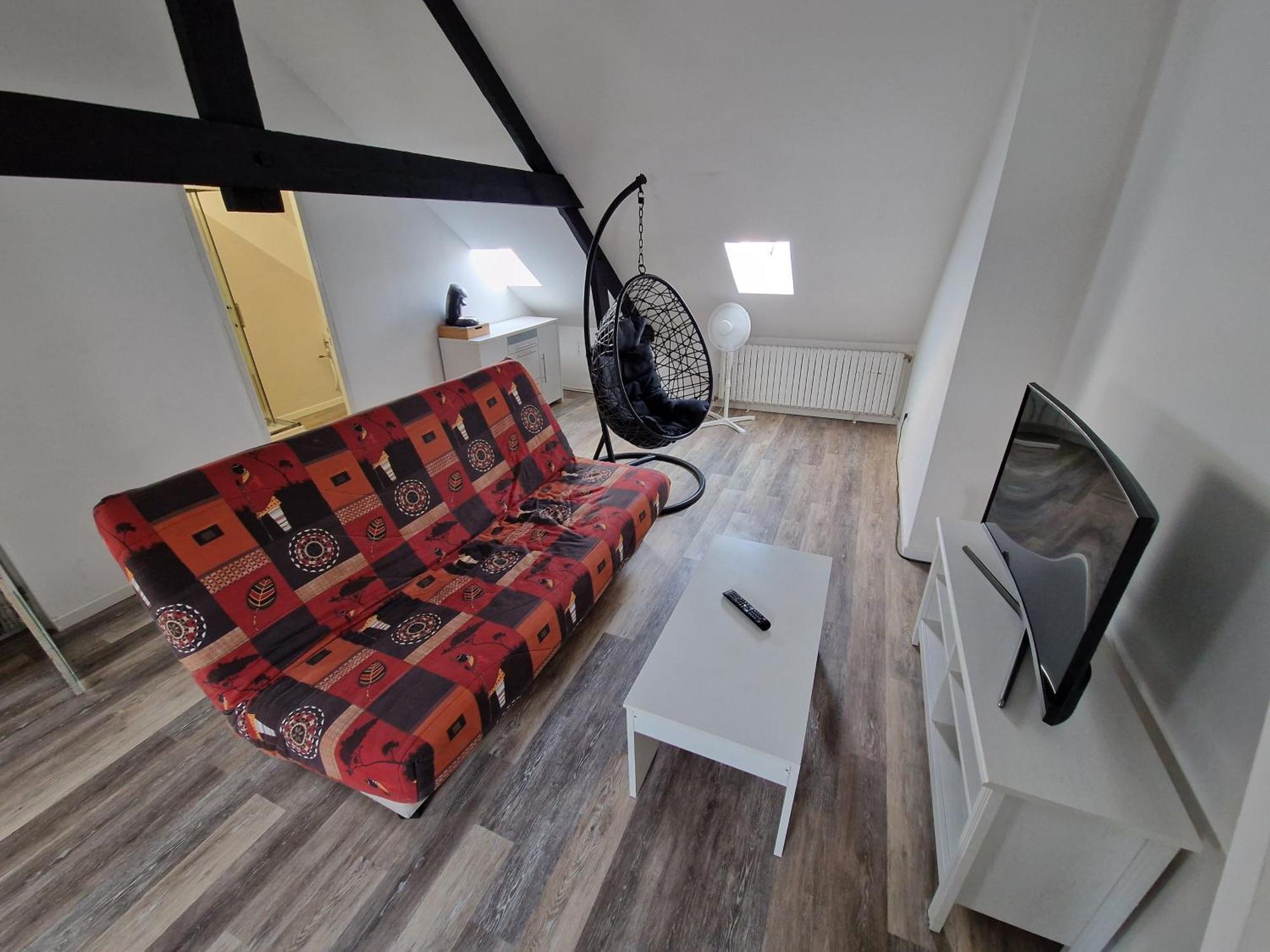Coeur De Saint-Pol Hotel Dunkirk Luaran gambar