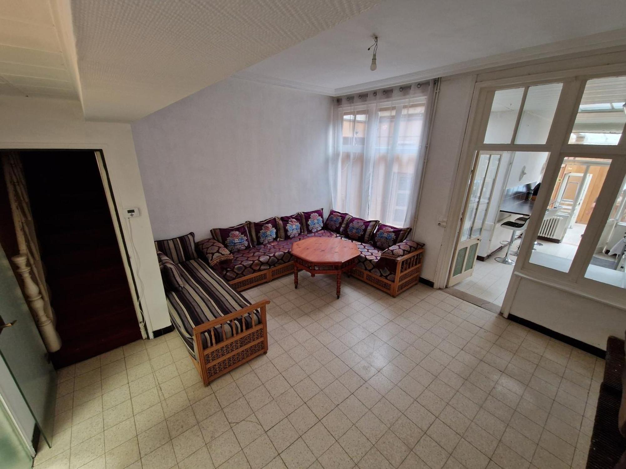 Coeur De Saint-Pol Hotel Dunkirk Luaran gambar